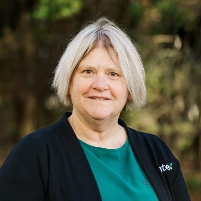 Toni Wilson